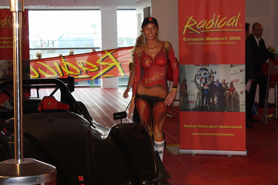 Radical  Bodypainting am Nuerburgring (200).JPG